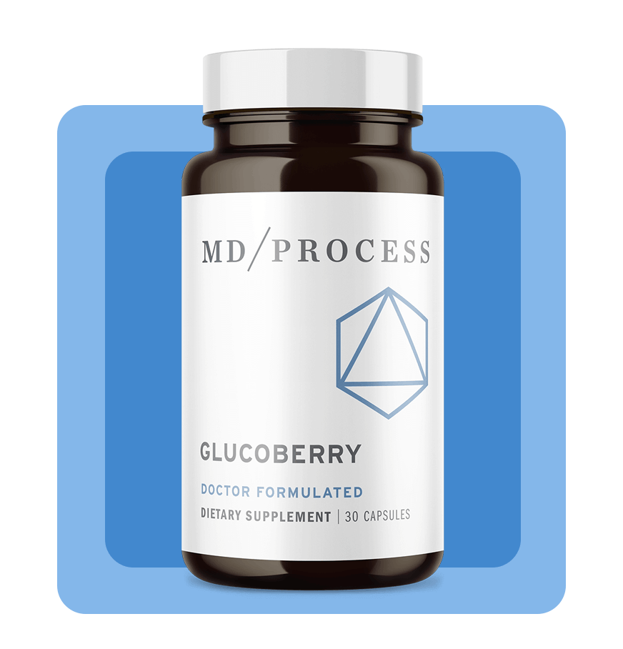 Glucoberry